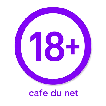 Logo CAFE DU NET